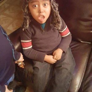 Meet your Posher, Darwin